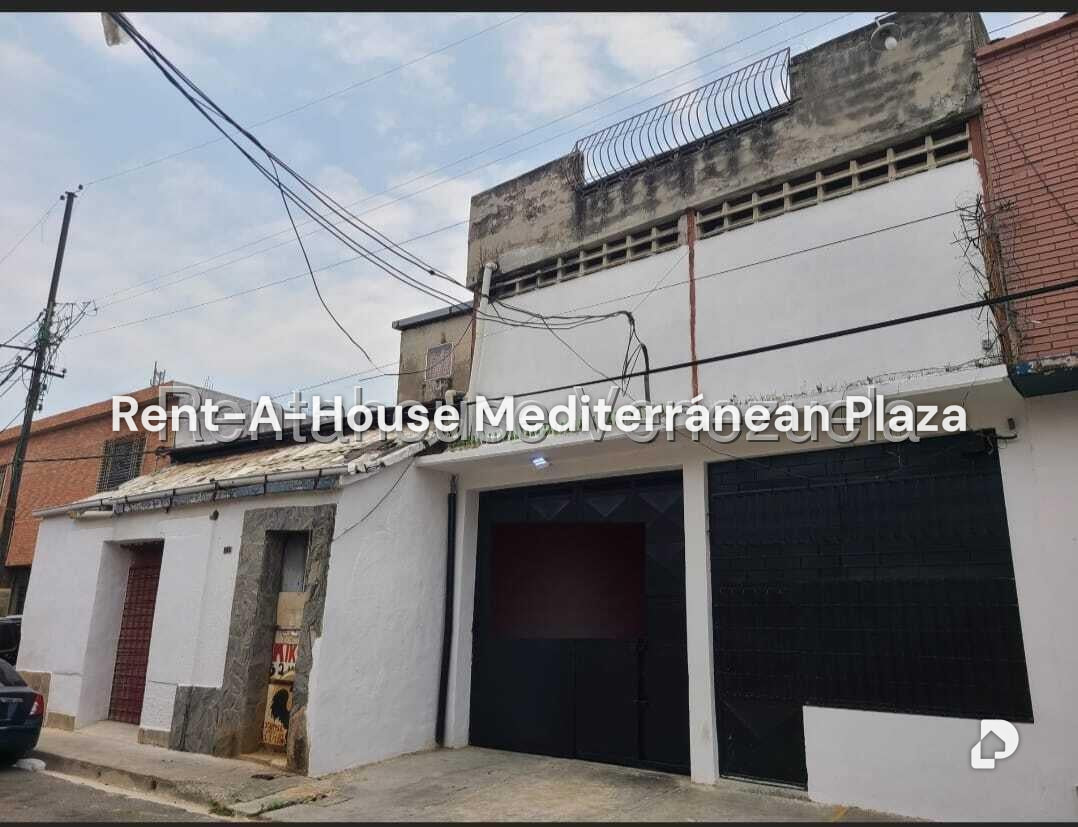 Local comercial en Valencia – 2