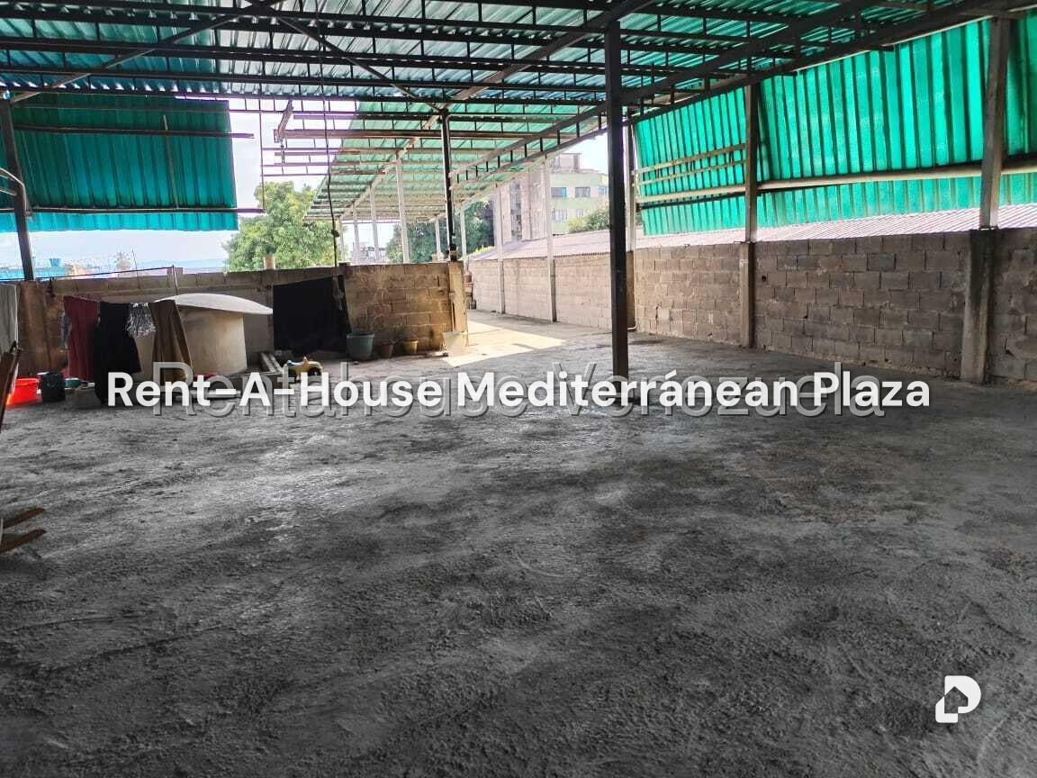Local comercial en Valencia – 15
