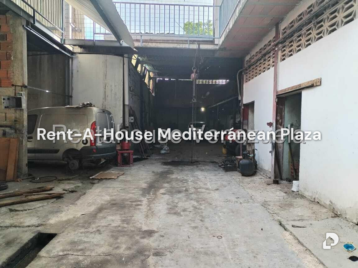 Local comercial en Valencia – 9