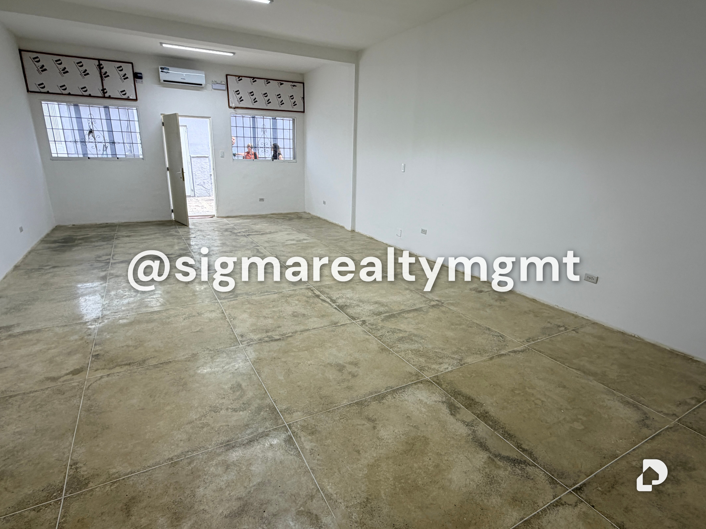 Oficina en Campo Claro, Caracas – 6