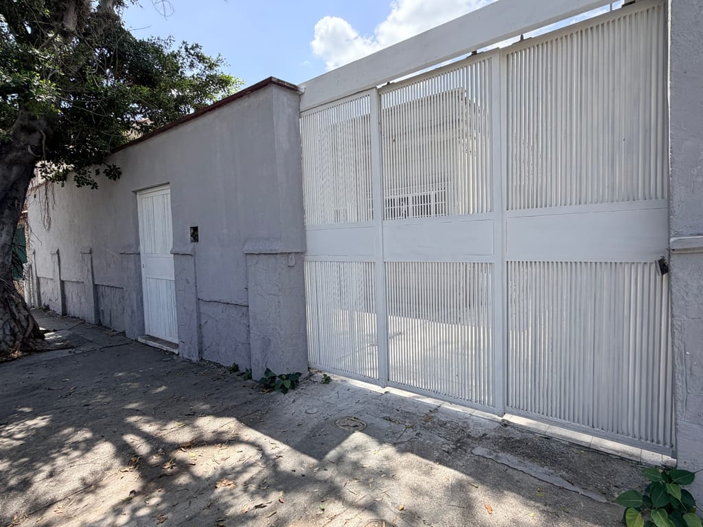 Oficina en Campo Claro, Caracas - 1