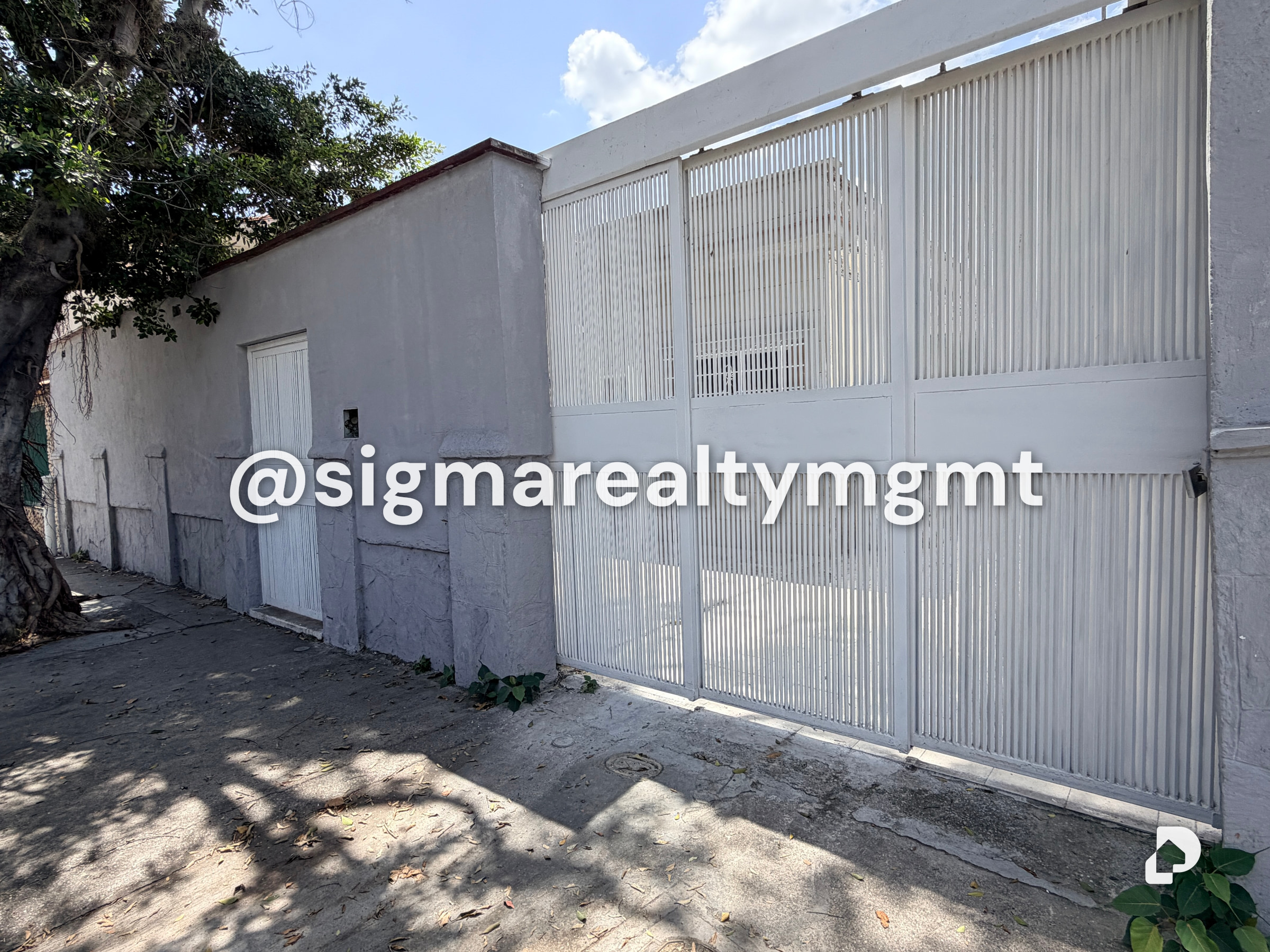 Oficina en Campo Claro, Caracas – 1