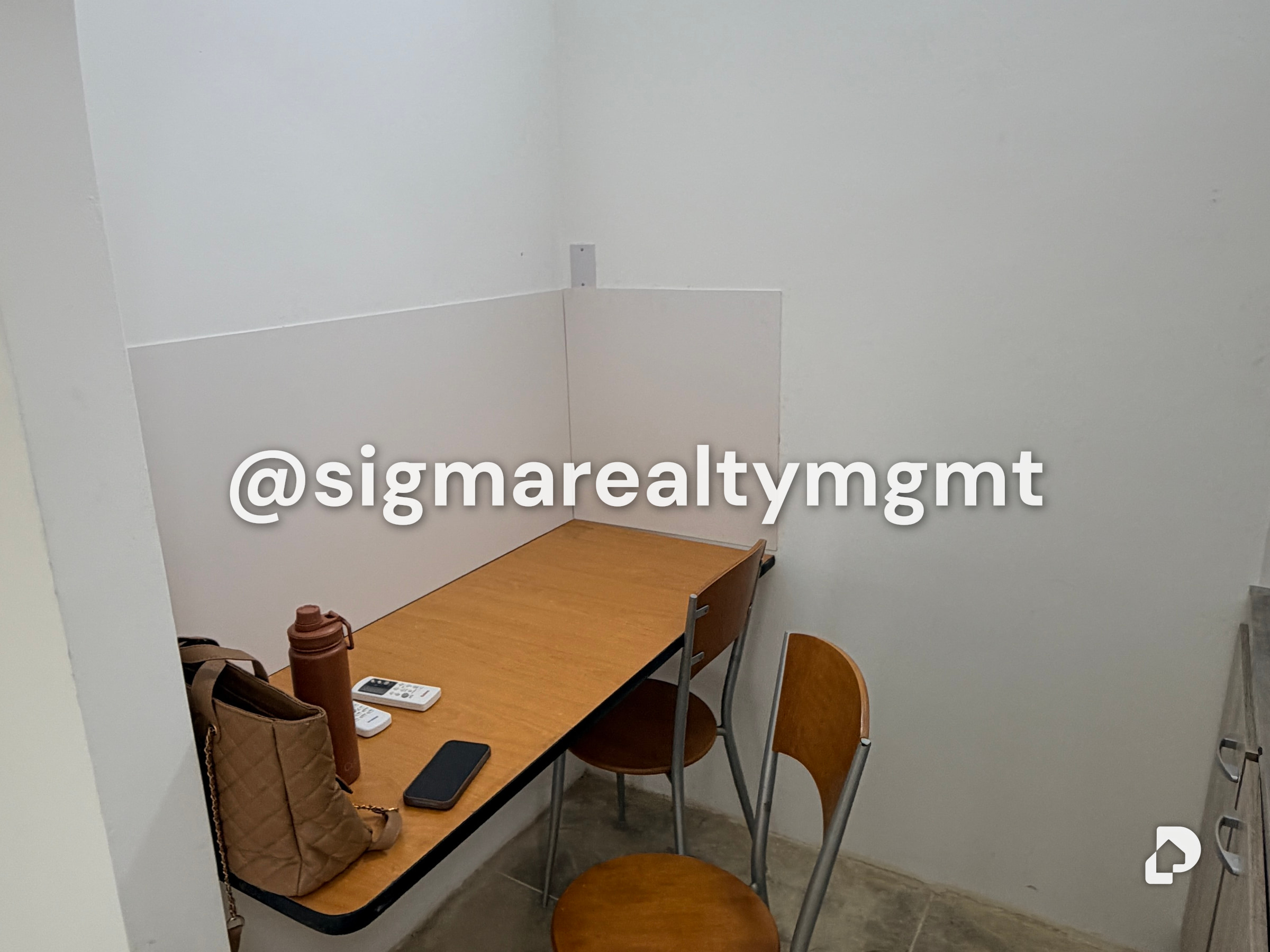 Oficina en Campo Claro, Caracas – 7