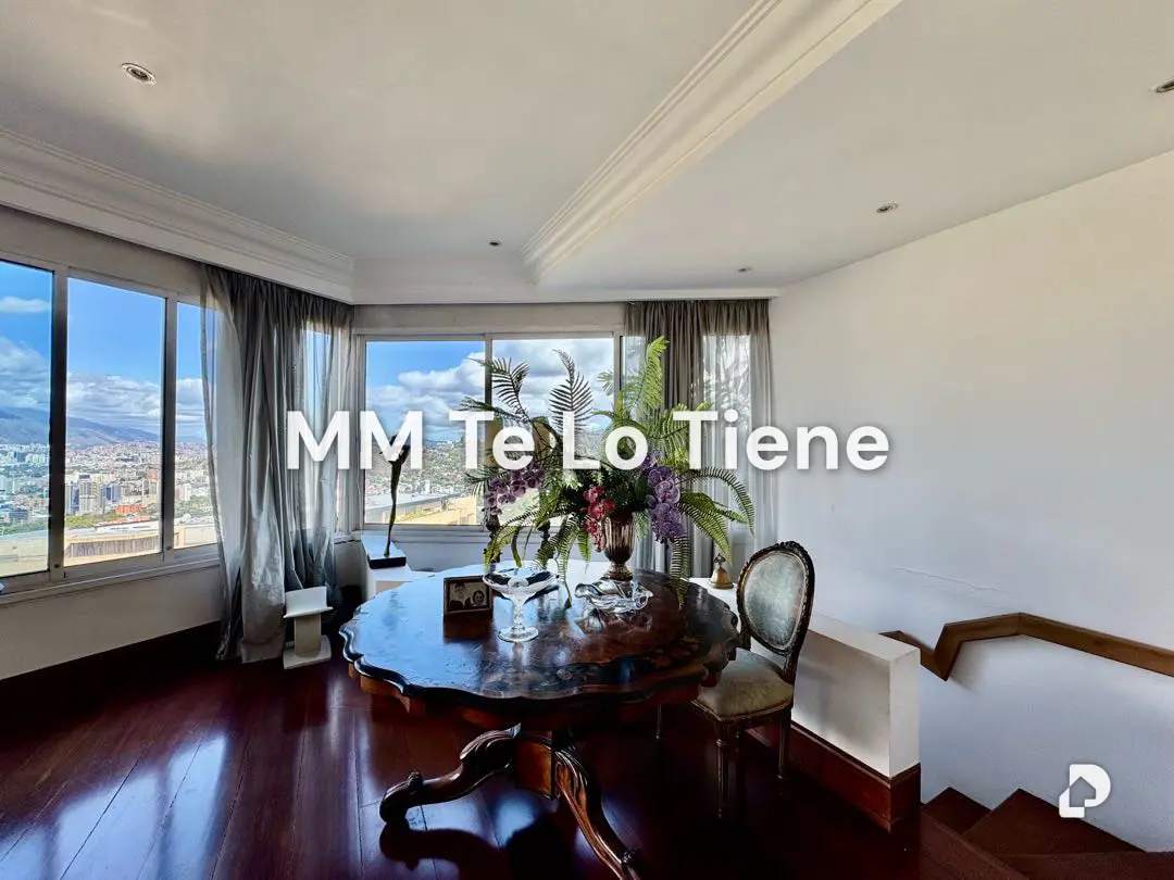 Apartamento en Caracas – 10
