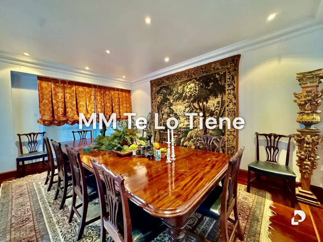 Apartamento en Caracas – 5