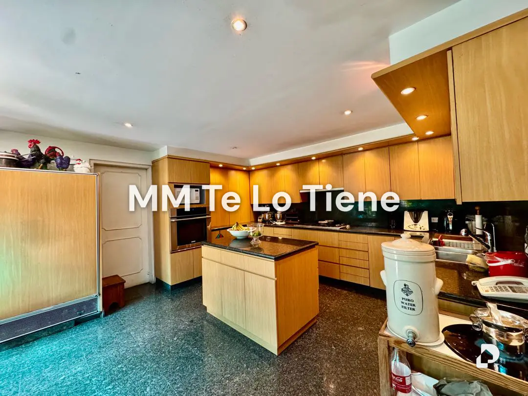 Apartamento en Caracas – 14