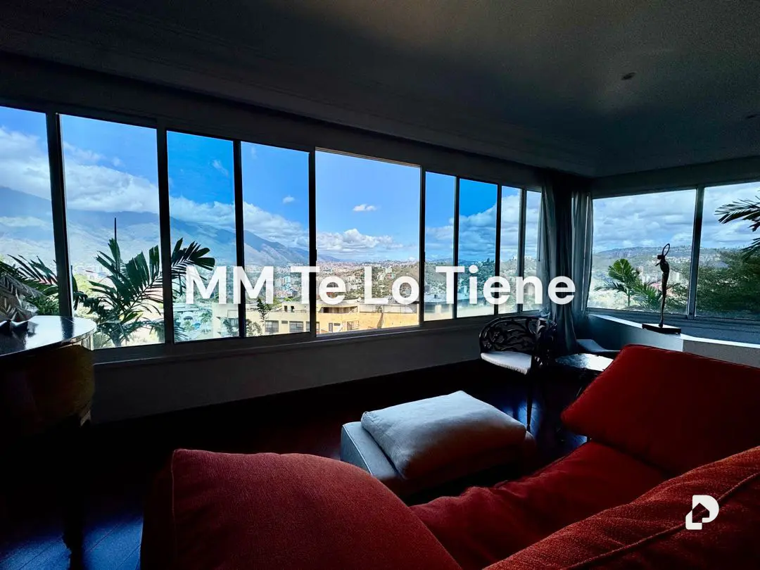 Apartamento en Caracas – 6