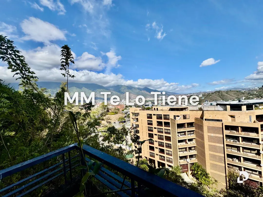Apartamento en Caracas – 30