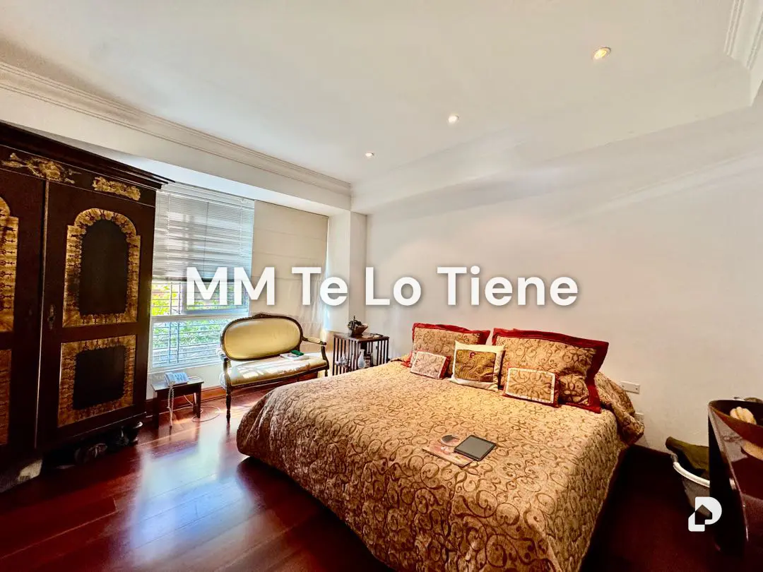 Apartamento en Caracas – 26