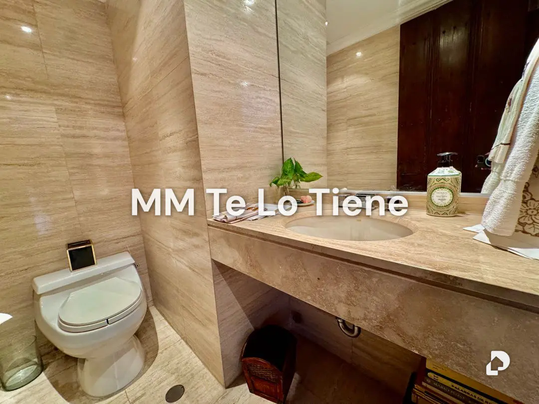 Apartamento en Caracas – 18