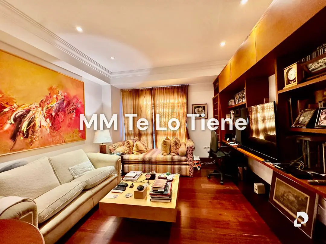 Apartamento en Caracas – 12