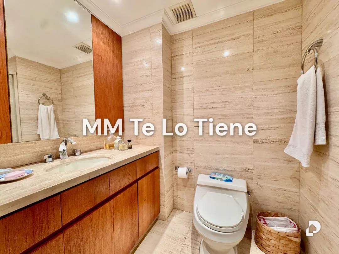 Apartamento en Caracas – 20