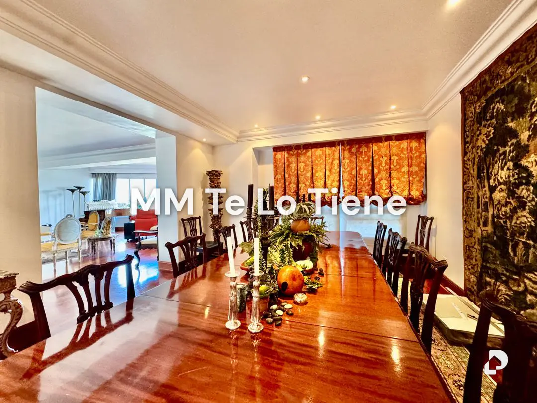 Apartamento en Caracas – 11