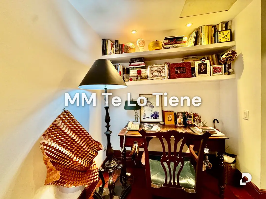 Apartamento en Caracas – 33