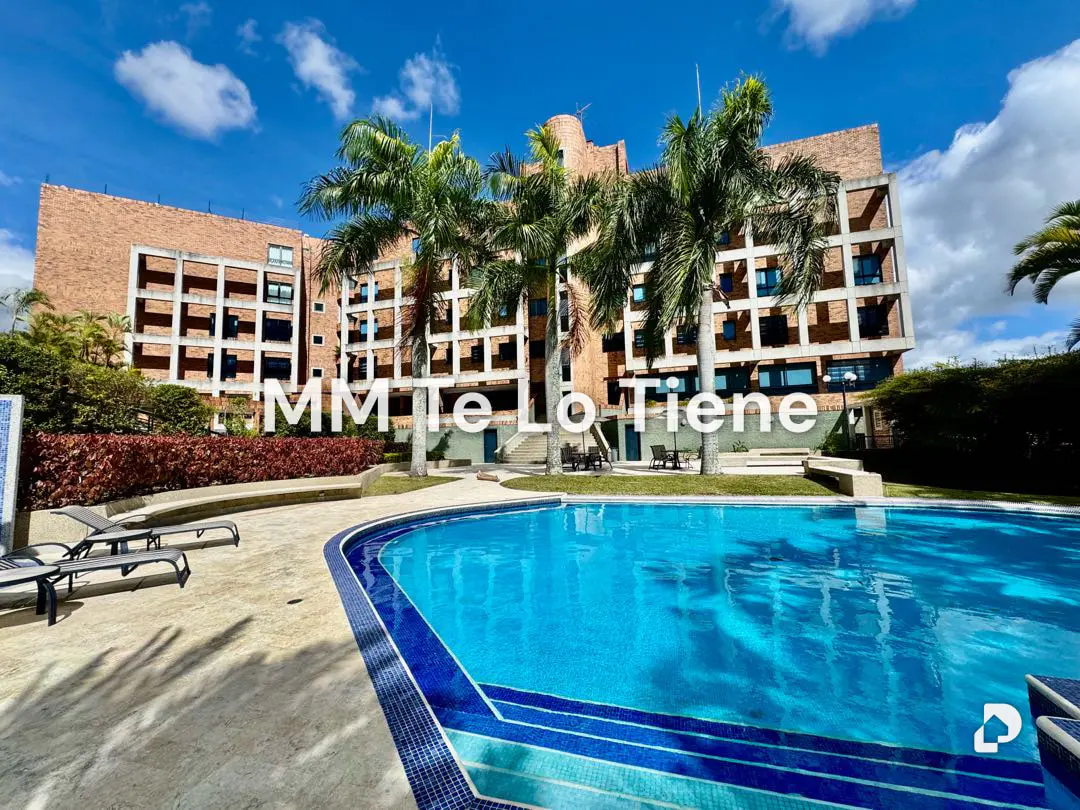 Apartamento en Caracas – 1