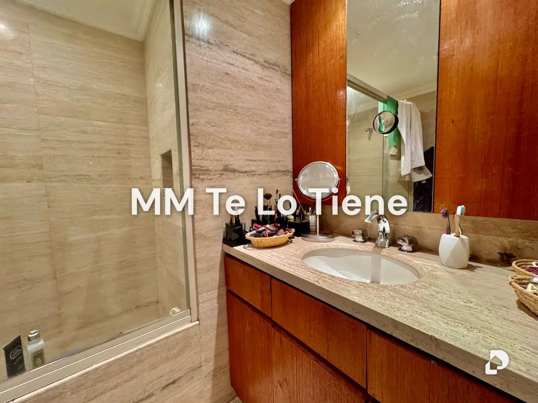 Apartamento en Caracas – 27