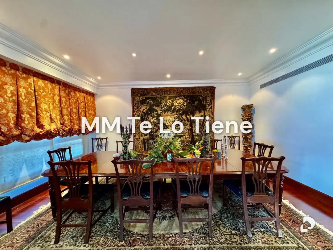 Apartamento en Caracas – 8