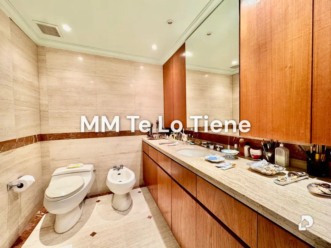 Apartamento en Caracas – 21