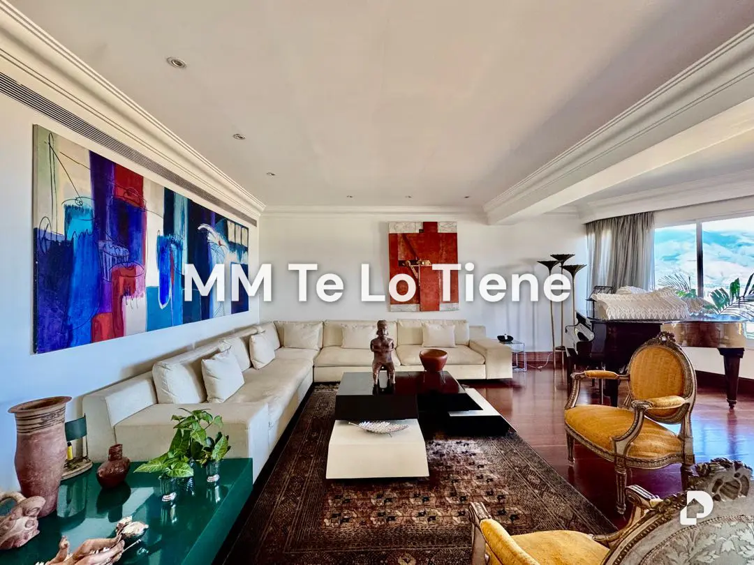 Apartamento en Caracas – 3
