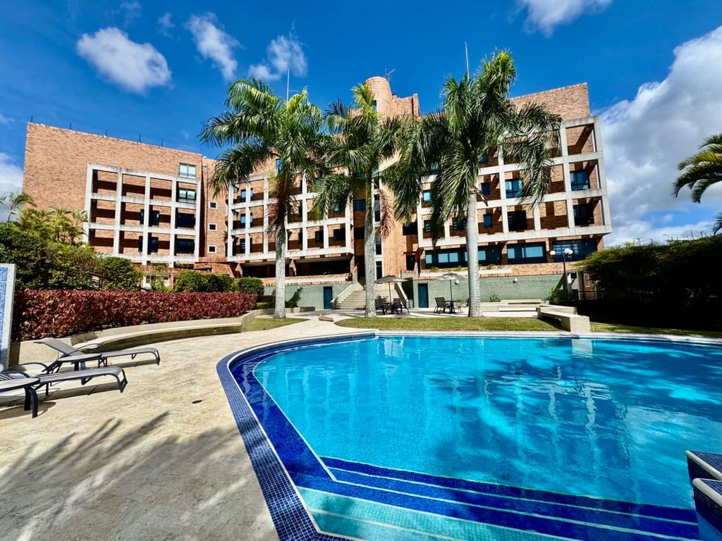 Apartamento en Caracas - 1
