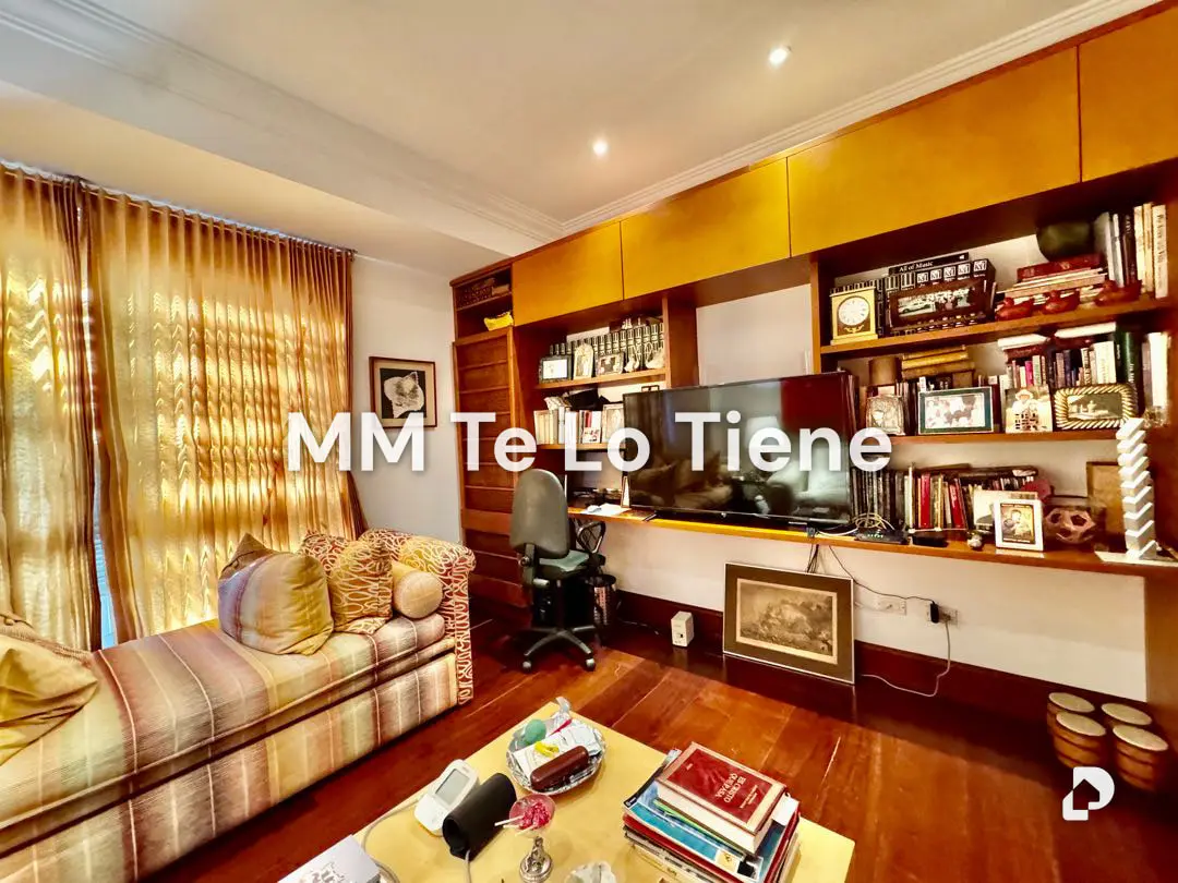 Apartamento en Caracas – 13
