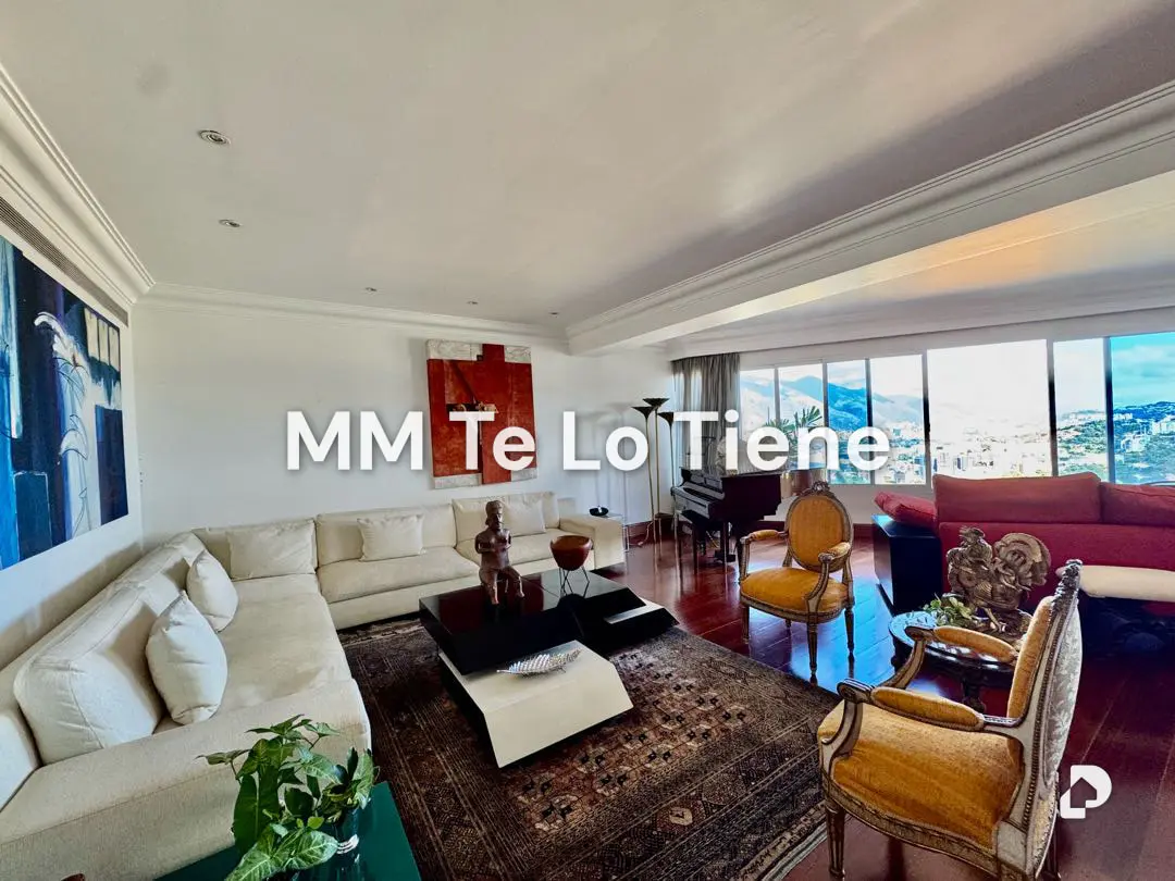 Apartamento en Caracas – 9