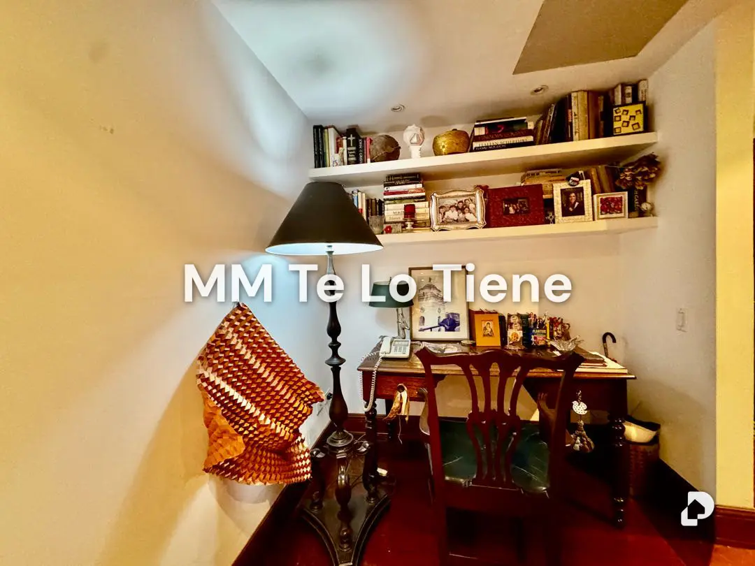 Apartamento en Caracas – 34