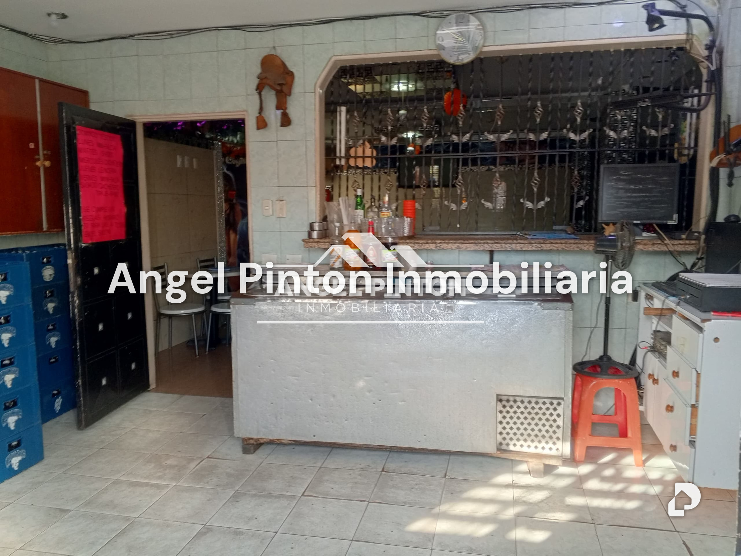 Edificio en Carrera 32, Barquisimeto – 5
