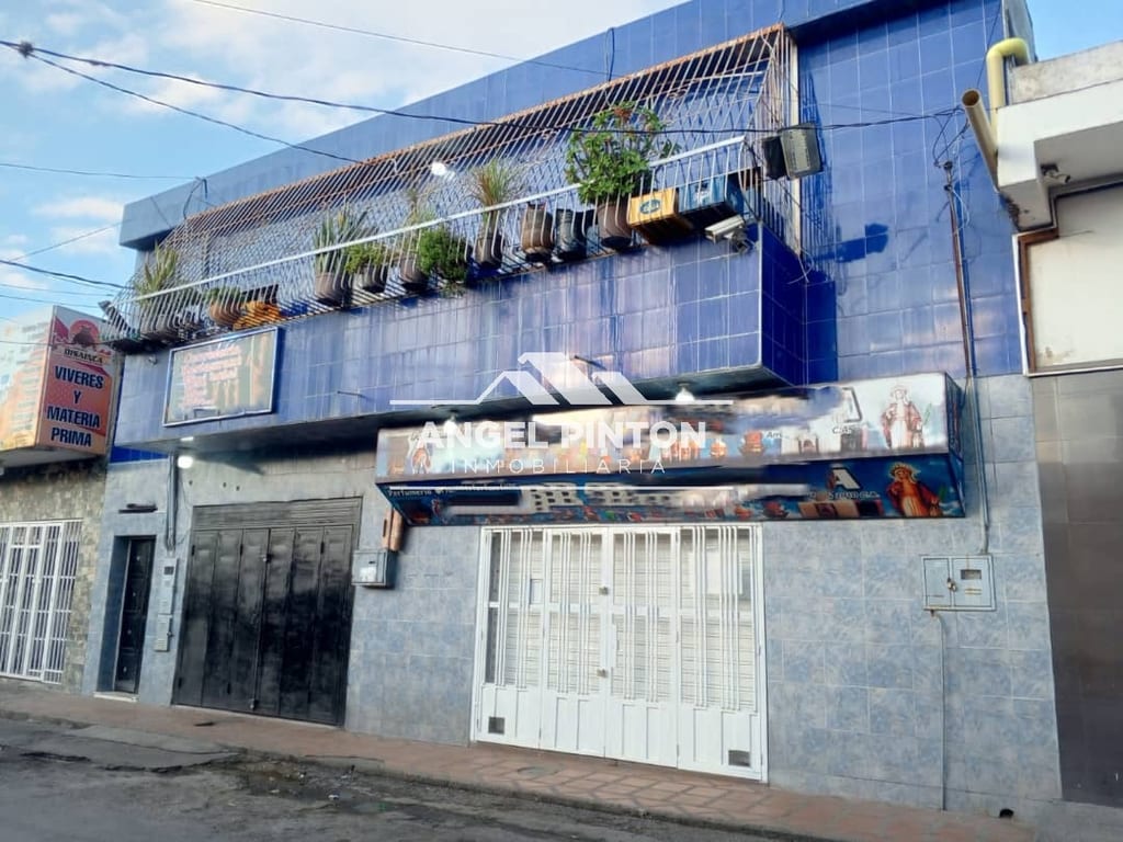 Edificio en Carrera 32, Barquisimeto - 1