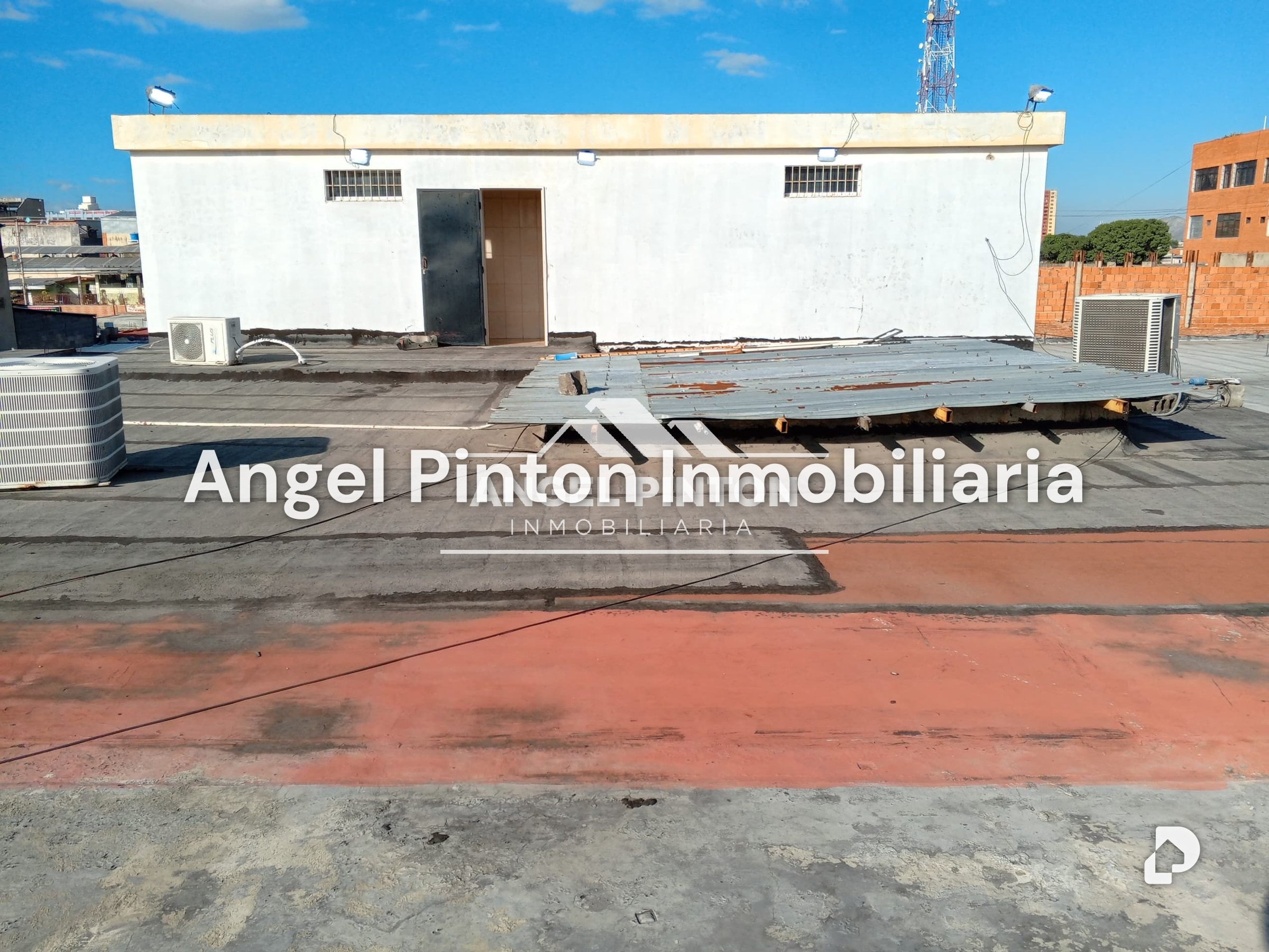 Edificio en Carrera 32, Barquisimeto – 9