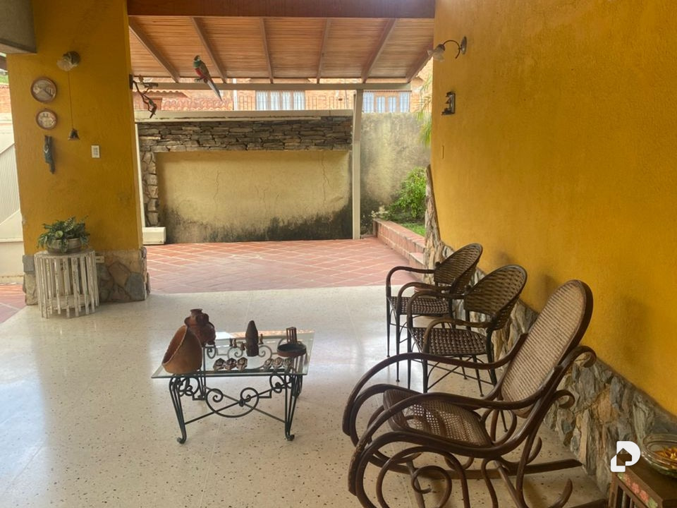 Casa en Parroquia Urbana San José, Valencia – 5