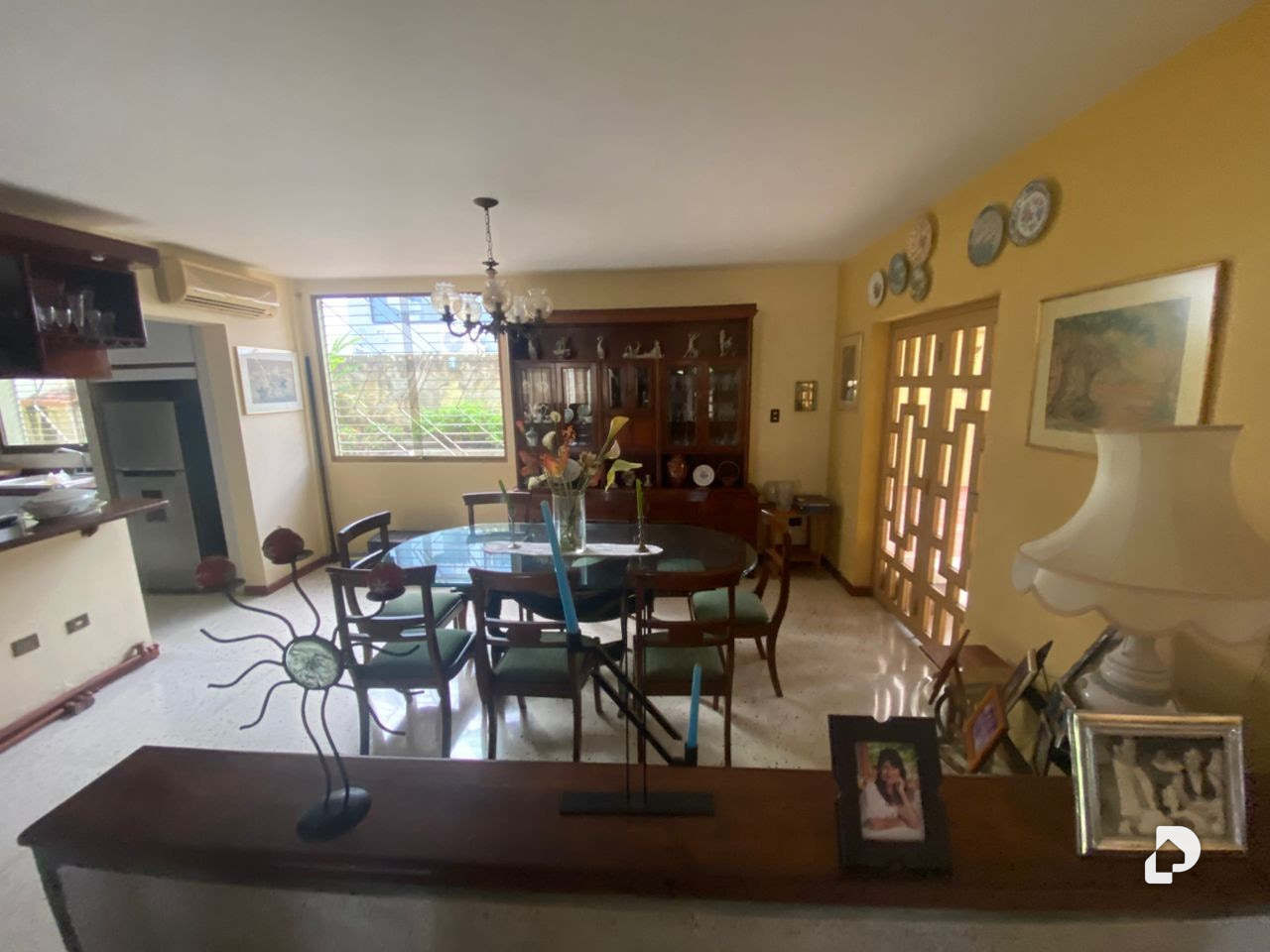 Casa en Parroquia Urbana San José, Valencia – 2
