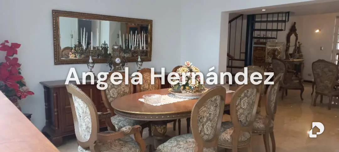 Casa en Chuao, Caracas – 11