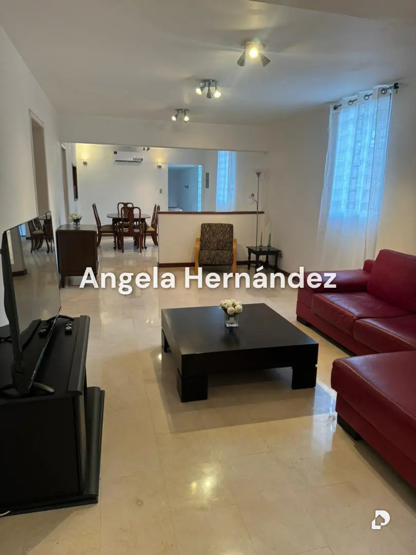 Casa en Chuao, Caracas – 18