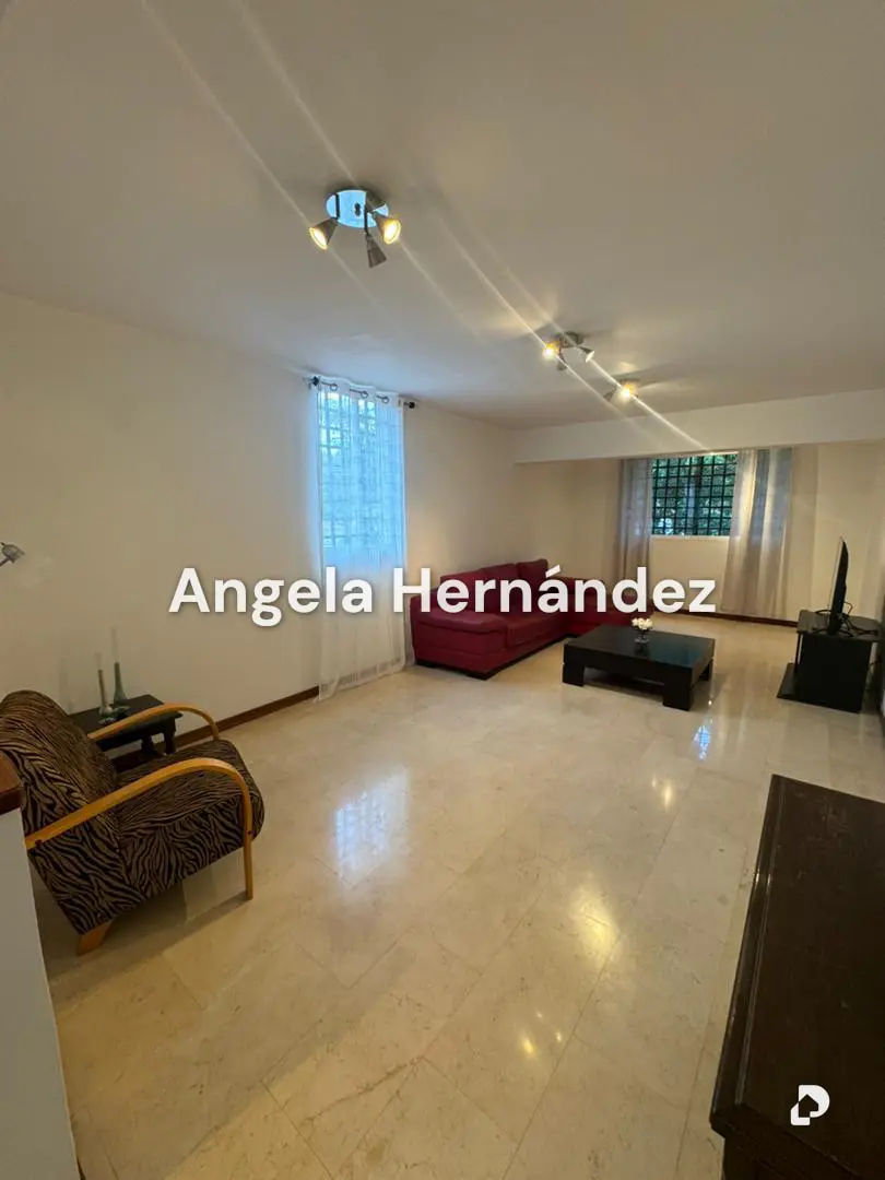 Casa en Chuao, Caracas – 13