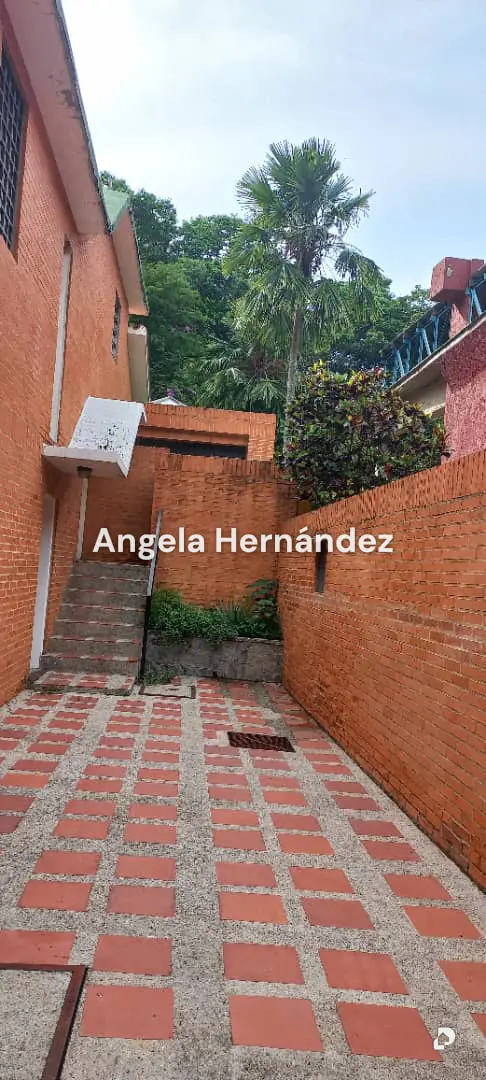 Casa en Chuao, Caracas – 2