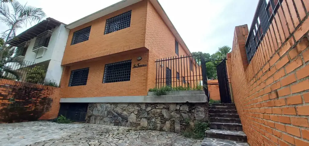 House in Chuao, Caracas - 1