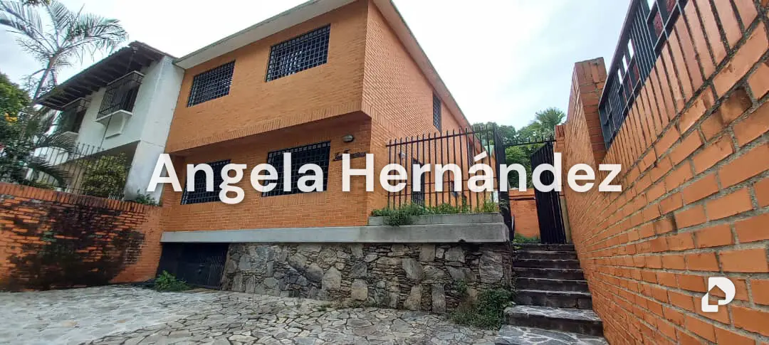 Casa en Chuao, Caracas – 1