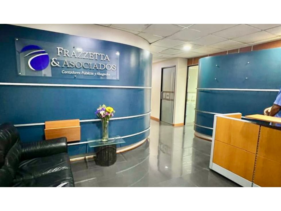 Oficina en La California, Caracas - 1