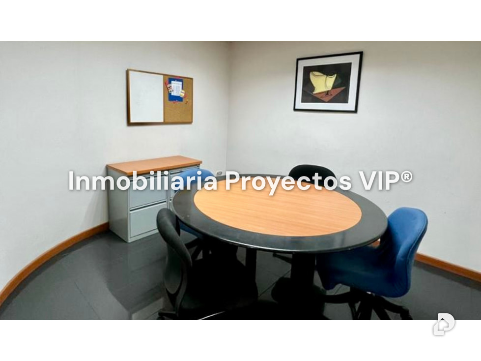 Oficina en La California, Caracas – 3