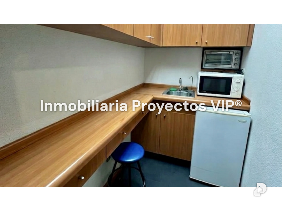 Oficina en La California, Caracas – 6