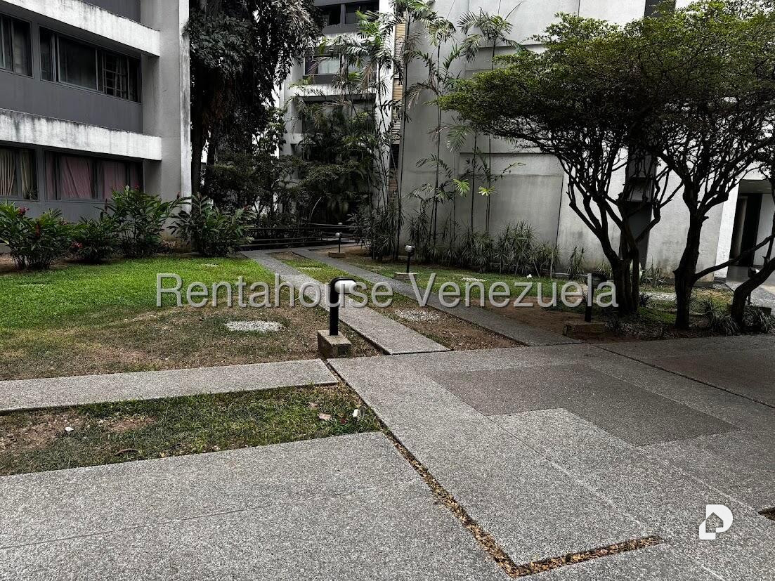 Apartamento en Los Chorros, Caracas – 18