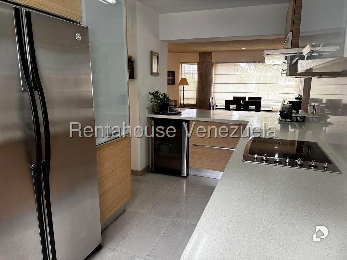 Apartamento en Los Chorros, Caracas – 9