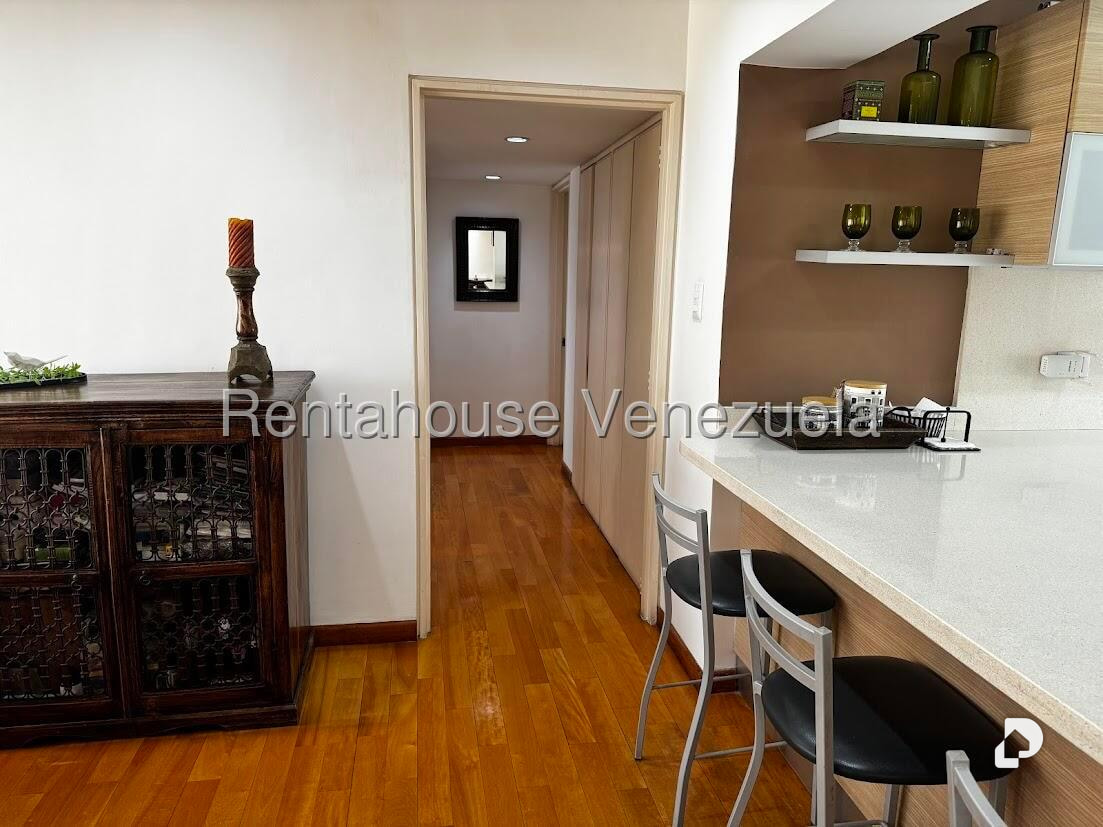 Apartamento en Los Chorros, Caracas – 11