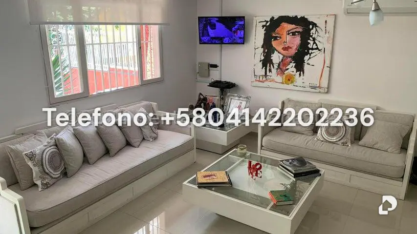 Casa en Cumbres de Curumo, Caracas – 5