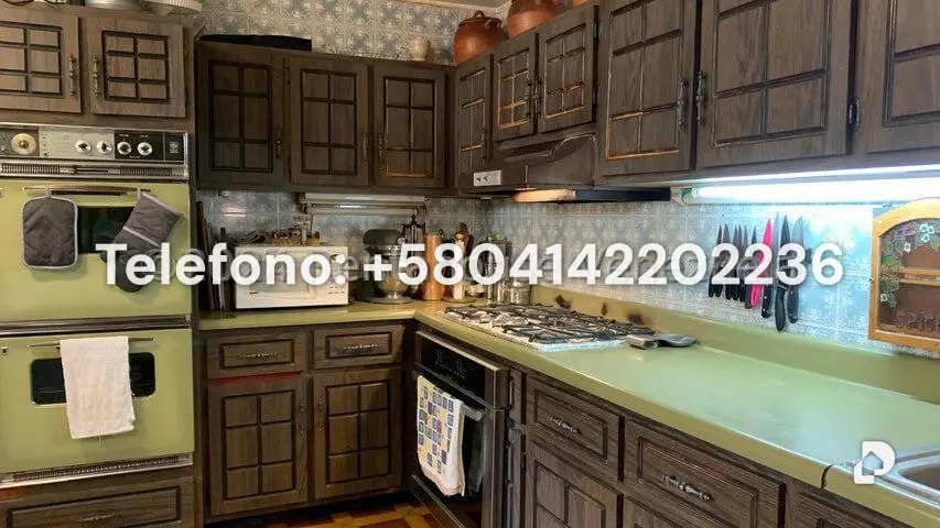 Casa en Cumbres de Curumo, Caracas – 10