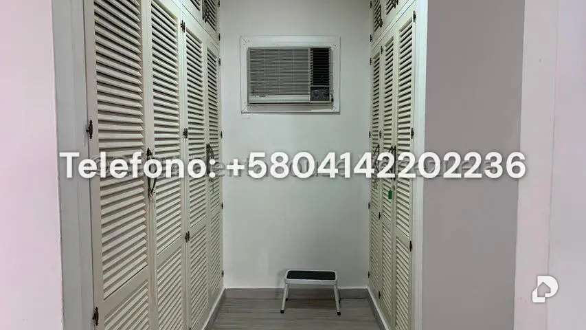 Casa en Cumbres de Curumo, Caracas – 21