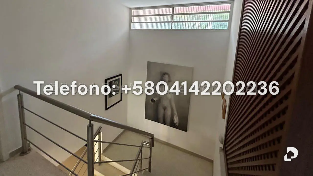Casa en Cumbres de Curumo, Caracas – 15