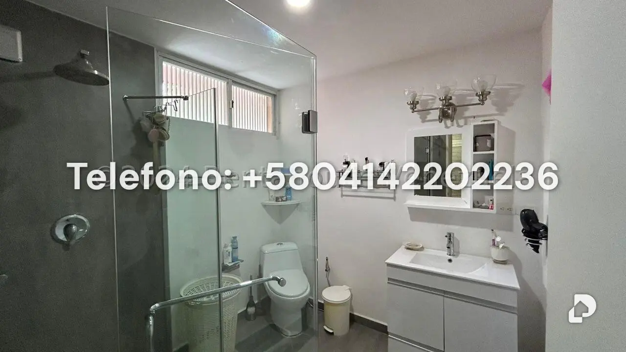 Casa en Cumbres de Curumo, Caracas – 20