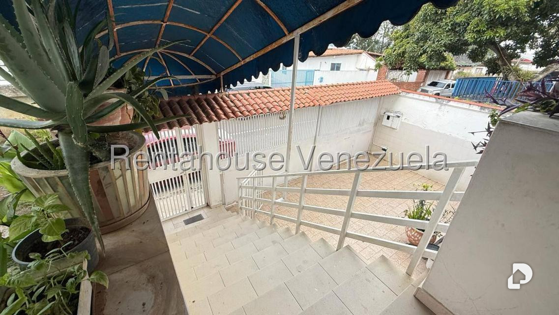 Casa en Alto Prado, Caracas – 2